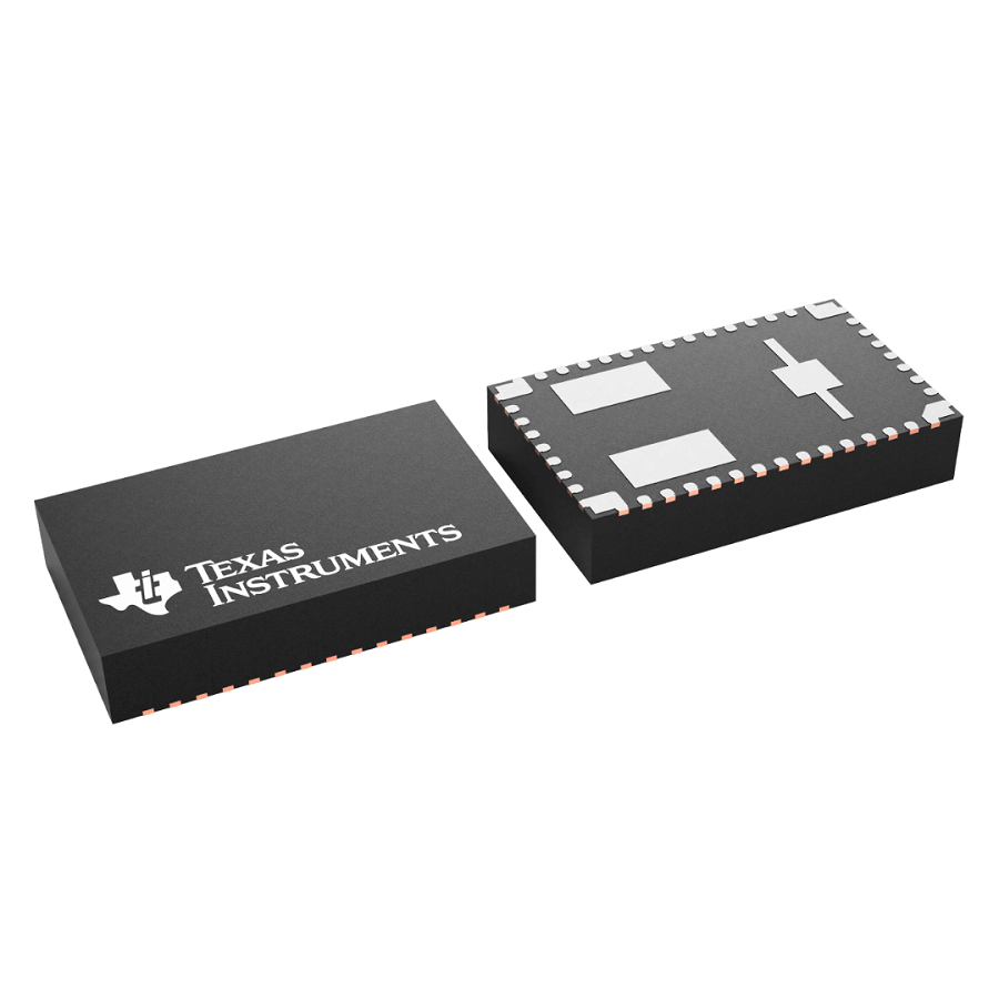 LMZ31506RUQT-Texas Instruments